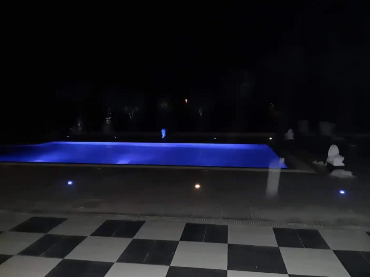 The Pervoli Studio - Pool - Close To Beach Ларнака Экстерьер фото
